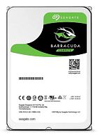 Жесткий диск SATA HDD 2.5 Seagate 2000Гб Barracuda ST2000LM015