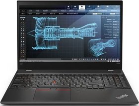  Lenovo ThinkPad P52s 20LB0009RT