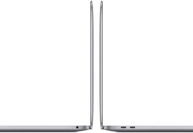  Apple Retina MacBook Pro grey (MXK32RU/A)