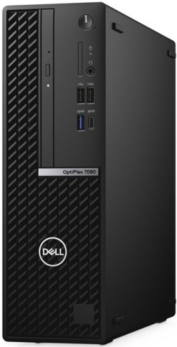 ПК Dell Optiplex 7080 SFF 7080-2164