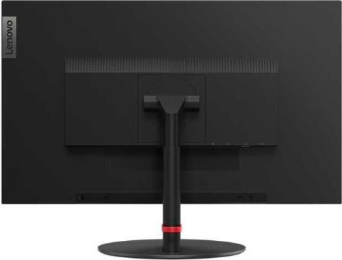 Монитор Lenovo ThinkVision T27i-10 черный 61C6MAT1IS фото 7 Монитор Lenovo ThinkVision T27i-10 черный 61C6MAT1IS фото 7