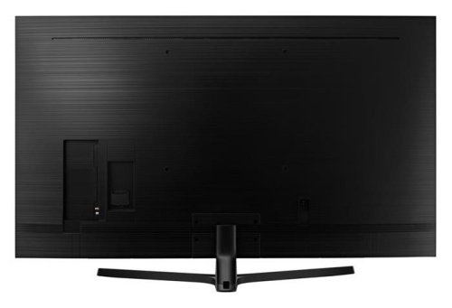 Телевизор ЖК Samsung UE65NU7400UXRU черный фото 5