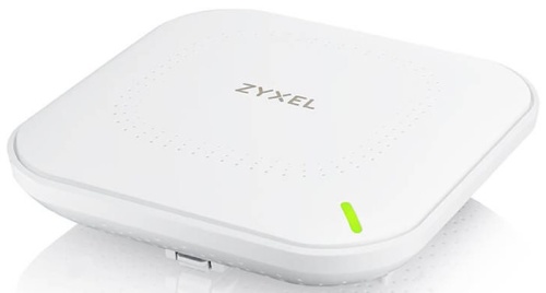 Точка доступа WiFI ZyXEL NebulaFlex Pro WAC500-EU0101F фото 6