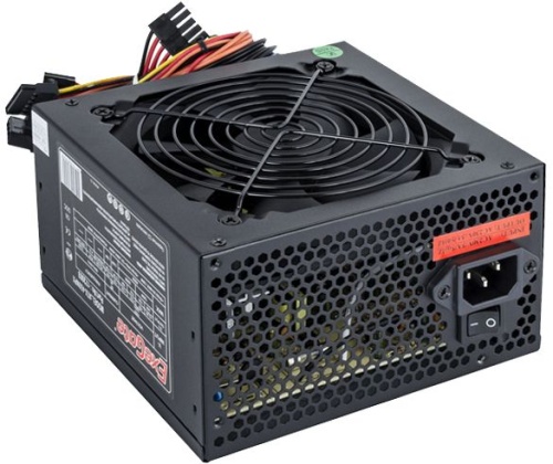 Блок питания ExeGate 450W Exegate 450NPX EX224733RUS фото 2 Блок питания ExeGate 450W Exegate 450NPX EX224733RUS фото 2