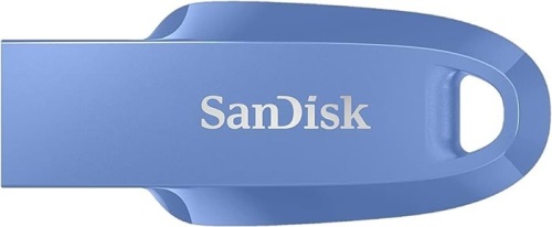 Накопитель USB flash SanDisk 256GB SanDisk CZ550 Ultra Curve SDCZ550-256G-G46NB фото 2