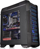 Корпус Miditower Thermaltake Versa N23 CA-1E2-00M1WN-00