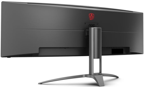 Монитор AOC Gaming AG493QCX фото 7