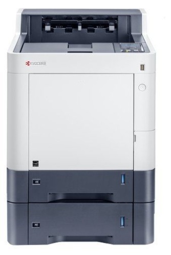 Цветной лазерный принтер Kyocera ECOSYS P6235cdn фото 2 Цветной лазерный принтер Kyocera ECOSYS P6235cdn фото 2