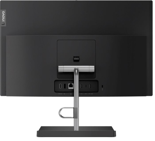 ПК (моноблок) Lenovo V50a-24IMB All-In-One 11FK002KRU фото 2