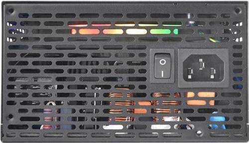 Блок питания Thermaltake 1000W Toughpower iRGB Plus PS-TPI-1000F3FDGE-1 фото 4 Блок питания Thermaltake 1000W Toughpower iRGB Plus PS-TPI-1000F3FDGE-1 фото 4