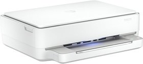  Hewlett Packard DJ Plus IA 6075 AiO Printer 5SE22C