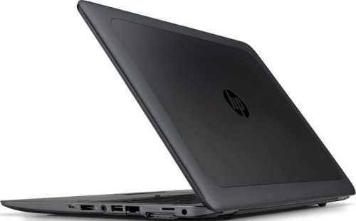 Ноутбук Hewlett Packard ZBook 15U G4 Y6J99EA фото 3 Ноутбук Hewlett Packard ZBook 15U G4 Y6J99EA фото 3