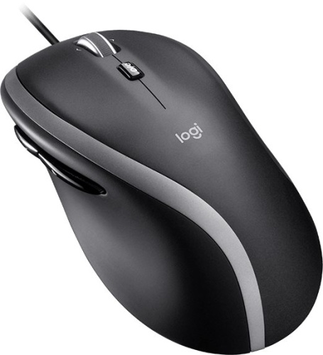 Мышь Logitech M500s Advanced Black (910-005784)