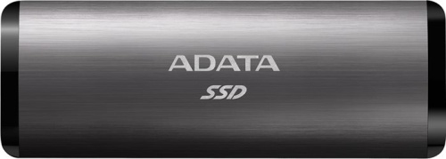 Внешний SSD диск 2.5 A-Data 256GB SE760 ASE760-256GU32G2-CTI