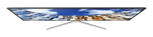 Телевизор ЖК Samsung UE43M5500AUXRU черный фото 5