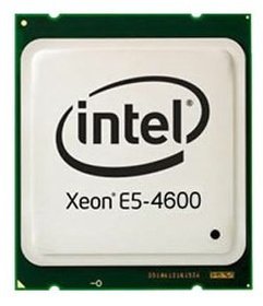 .  - CPU Hewlett Packard DL560 Gen8 Intel Xeon E5-4610 686822-B21