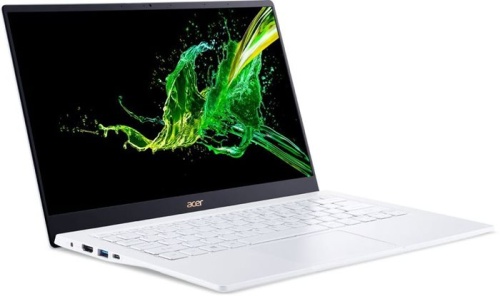 Ультрабук Acer Swift 5 SF514-54GT-782K NX.HU6ER.002 фото 2