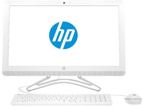 ПК (моноблок) Hewlett Packard 200 G3 All-in-One NT 3VA49EA ПК (моноблок) Hewlett Packard 200 G3 All-in-One NT 3VA49EA