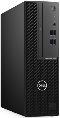 ПК Dell Optiplex 3080 SFF 3080-6605 фото 3