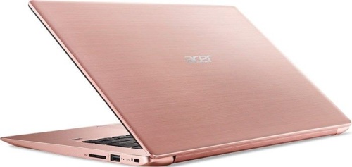 Ультрабук Acer Swift 3 SF314-52-313F NX.GPJER.004 фото 5