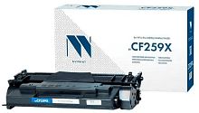 Картридж совместимый лазерный NV Print NV-CF259X