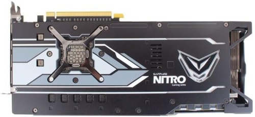 Видеокарта PCI-E Sapphire 8192Mb VEGA 56 8G NITRO+ 11276-00-40G фото 4