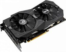 Видеокарта PCI-E ASUS 4096Mb ROG-STRIX-GTX1650-O4G-GAMING