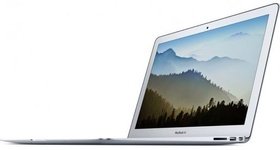  Apple MacBook Air 13.3 MQD42RU/A