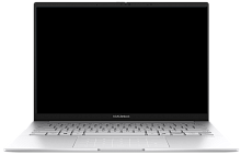 ASUS Zenbook 14 Special UX3405CA-QL680 Intel Core Ultra 9 285H/LPDDR5X 32GB/1TB SSD/Intel Arc Graphics/14" OLED  (1920 x 1200) WUXGA Touch ,WiFi 7+BT 5.4/Without OS /1.20 kg /Foggy Silver