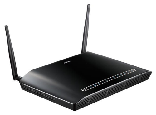 Роутер Wi-Fi D-Link DIR-632/A1A фото 3