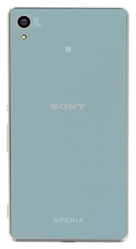 Смартфон Sony E6533 Xperia Z3+ Dual Aqua Green 1293-8947 фото 2