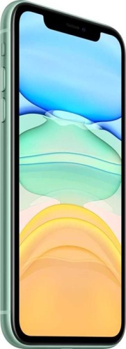 Смартфон Apple iPhone 11 64Gb Green (MHDG3RU/A) фото 2