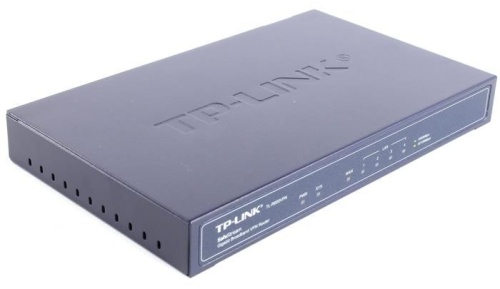 Точка доступа WiFI TP-Link TL-R600VPN