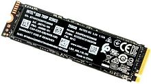 Накопитель SSD M.2 Intel 256Gb 760p Series SSDPEKKW256G8XT