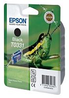 Оригинальный струйный картридж Epson T0331 C13T03314010