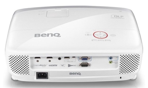 Проектор BenQ W1210ST 9H.JFP77.13E фото 5