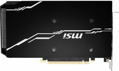 Видеокарта PCI-E MSI 6144Мб RTX 2060 VENTUS 6G OC фото 3