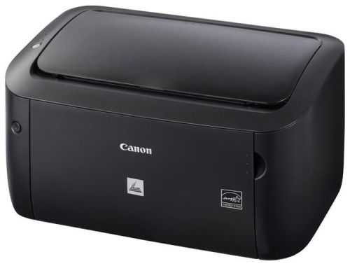 Лазерный принтер Canon I-SENSYS LBP6030B 8468B006 фото 2