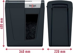   () Rexel Secure MC6 EU  2020130EU