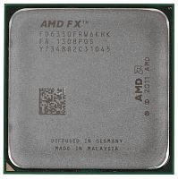 Процессор SocketAM3+ AMD FX-6350