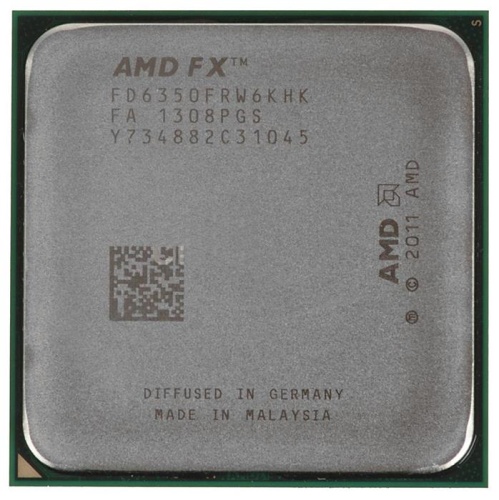 Процессор SocketAM3+ AMD FX-6350 Процессор SocketAM3+ AMD FX-6350