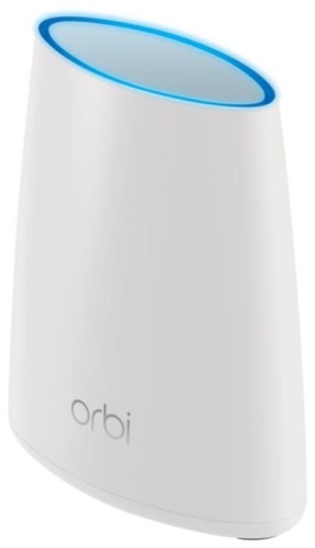 Маршрутизатор WiFI Netgear ORBI RBK40-100PES фото 2