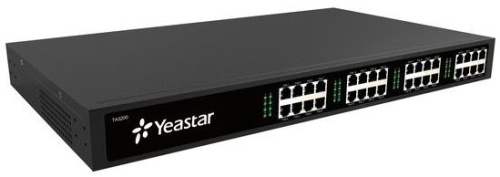 Голосовой шлюз (IP) Yeastar TA3200