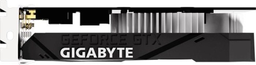 Видеокарта PCI-E GIGABYTE 4096Mb GTX1650 GV-N1650IXOC-4GD фото 3