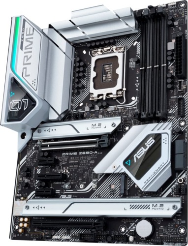 Мат. плата Socket1700 ASUS PRIME Z690-A фото 3 Мат. плата Socket1700 ASUS PRIME Z690-A фото 3