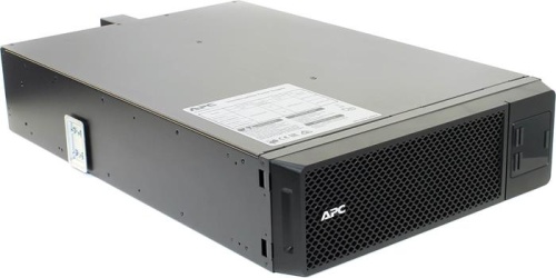 ИБП (UPS) APC Smart-UPS SRT RM, 5000VA/4500W SRT5KRMXLI