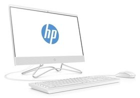  () Hewlett Packard 22-c0002ur AiO 4GV78EA