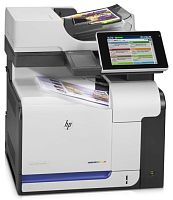 МФУ лазерное цветное Hewlett Packard Color LaserJet Enterprise 500 M575c MFP CD646A