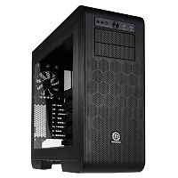 Корпус Miditower Thermaltake Core V51 черный CA-1C6-00M1WN-00