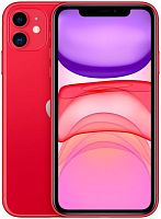 Смартфон Apple iPhone 11 256GB (PRODUCT)RED MWM92RU/A